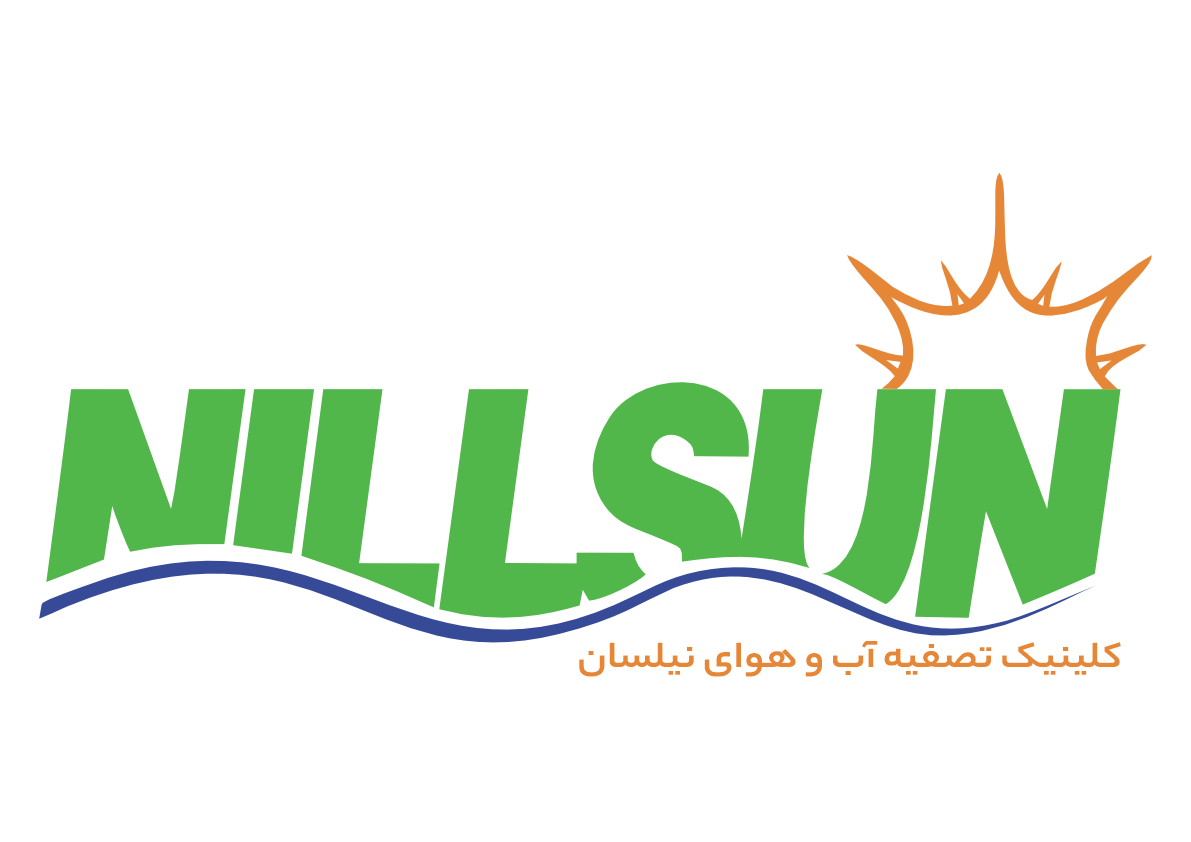 شرکت نیلسان | شرکت تصفیه آب و هوا نیلسان | nillsun