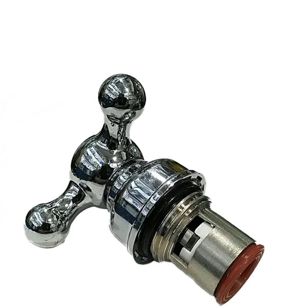 مغزی شیر فلکه ای کوچک سایز ۳/۸