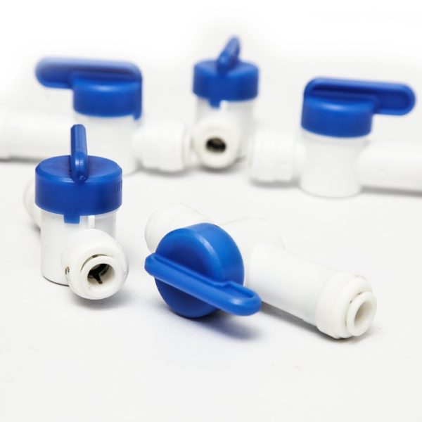 شیرمیکسر سوپاپدار