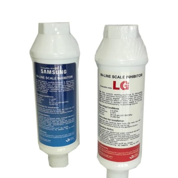 فیلتر پلی فسفات lg