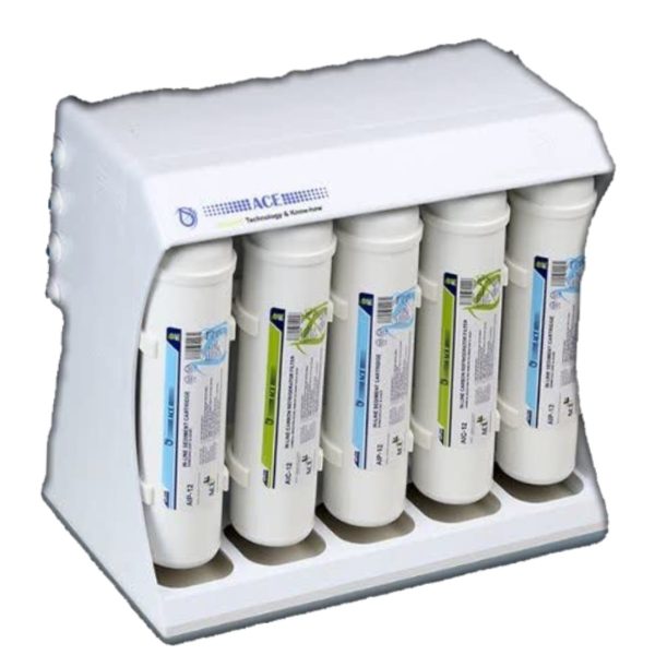 دستگاه تصفیه آب  ACE-W101