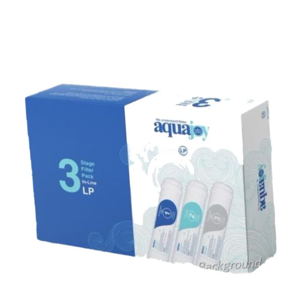 ست این لاین اکواجویNEW INLINE-LP