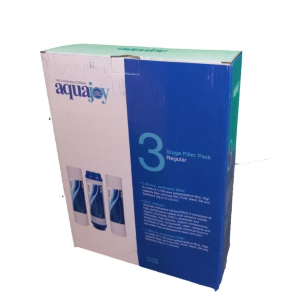 ست یو دی اف اصلی