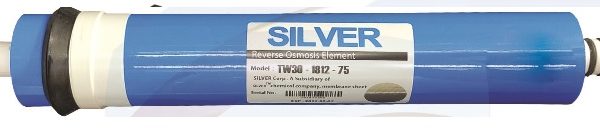 ممبران ۱۳ لایه سیلور