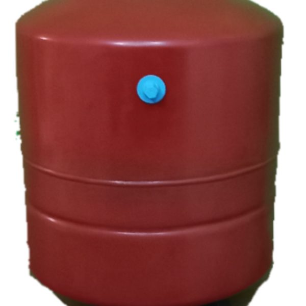 مخزن فلزی طرح تانک پرو