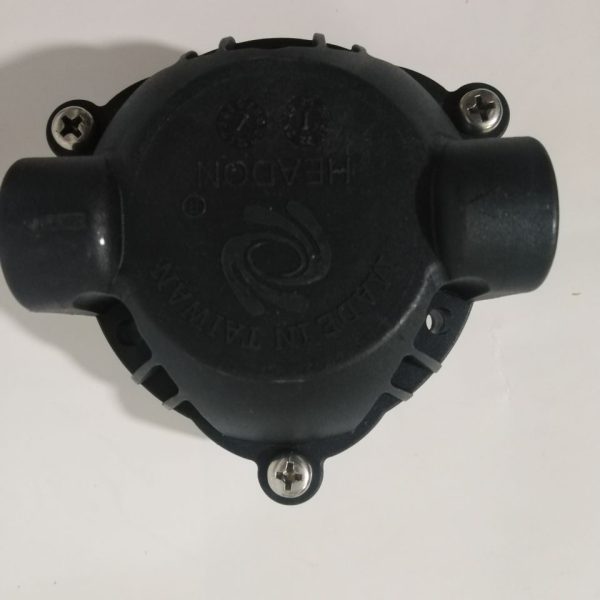 کلگی پمپ طرح هدان