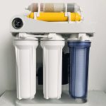 دستگاه تصفیه آب در مشهد