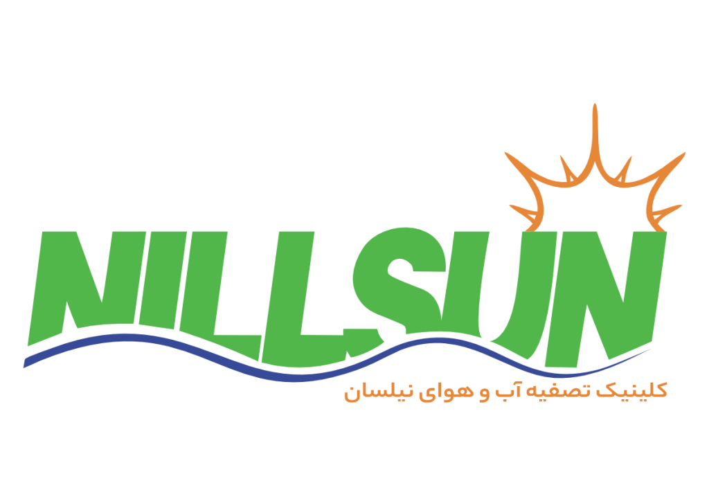 کلینیک تصفیه آب و هوا نیلسان