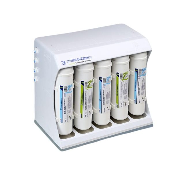 دستگاه ACE-W101