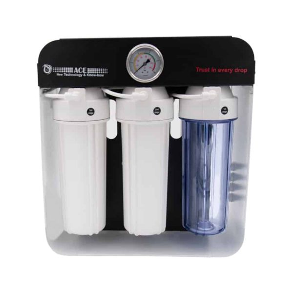 دستگاه ACE 300